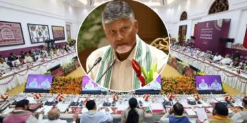 వికసిత్ భారత్ కు స్వర్ణాంధ్ర విజన్