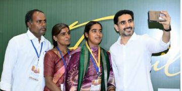 మీరు గెలిచారు..నన్ను గెలిపించారు!