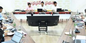 కిరాణాషాపు నుంచి డేటా సెంటర్ వరకు సింగిల్ పోర్టల్ ద్వారా అనుమతులు