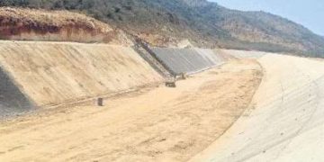 వెలిగొండ నిర్వాసితులకు శుభవార్త