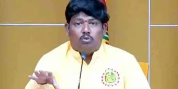 మూసేసే దుకాణంలో గుమస్తాలా సజ్జల తీరు