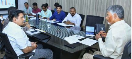 లక్ష్యం.. లాస్ట్మైల్ కనెక్టివిటీ!