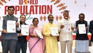 ‘పిల్లలే సంపద’ మాట నిజం చేస్తాం