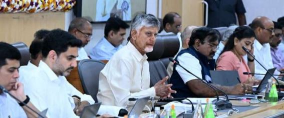 డేటా డ్రైవెన్ గవర్నెన్స్ తో రియల్ టైమ్ రిజల్ట్స్