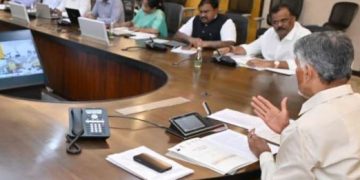 భూ వివాదాలు లేని రాష్ట్రంగా ఏపీ