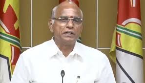 “హే రామ” అనే అర్హత జగన్‌కు లేదు
