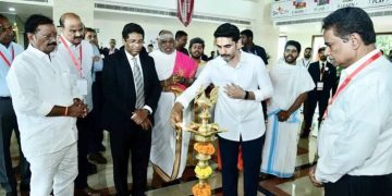 నైపుణ్యాలను పెంచేందుకే ఇంటర్నేషనల్ వర్సిటీ