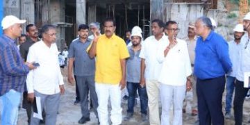 షెడ్యూల్ ప్రకారమే పోలవరం