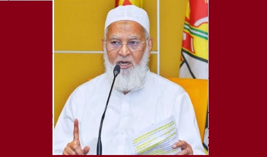మాట నిలుపుకున్న సీఎం చంద్రబాబు