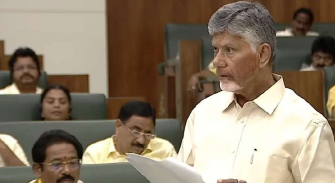 ధైర్యముంటే అసెంబ్లీకి వచ్చి చర్చించాలి