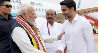 శెహభాష్…లోకేష్