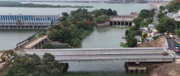 అమరావతికి రాజమార్గం