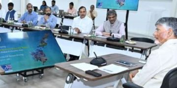 ప్రజల ఆకాంక్షలు నెరవేర్చేలా వీఈఆర్ అభివృద్ధి