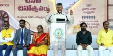 చట్టం చేస్తున్నాం…బీసీలకు సంరక్షణ కల్పిస్తాం