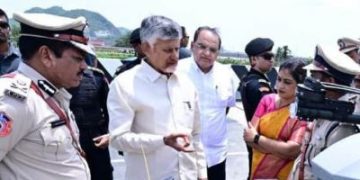 అగ్నిమాపక శాఖను మరింత ఆధునికీకరిస్తున్నాం