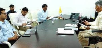 ప్రతి బోటు, ప్రతి మత్స్యకారుడి వివరాలు నమోదు చేయాలి