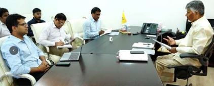 ప్రతి బోటు, ప్రతి మత్స్యకారుడి వివరాలు నమోదు చేయాలి