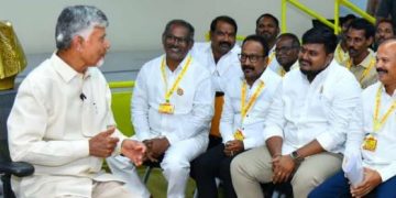స్థానిక ఎన్నికలు జరగడం గొడ్డలిపార్టీకి ఇష్టం లేదు..