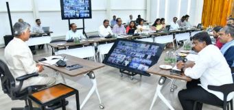 పనితీరుకు ప్రామాణికం.. విజన్ ప్లాన్