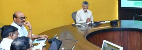 నాన్ ఆక్వా జోన్కూ రాయితీ విద్యుత్