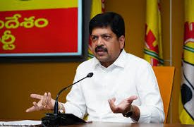 బీసీలను మోసం చేసి బీసీ గర్జన పెడతావా జగన్ రెడ్డి ?