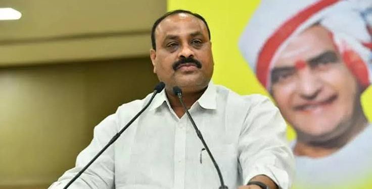 కరువు నేలకు కృష్ణమ్మ జలాలు
