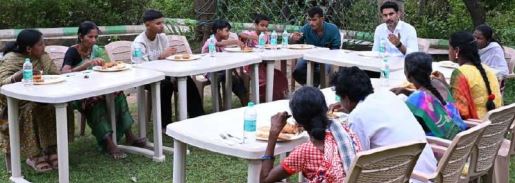 మీకోసం.. నేనున్నా!
