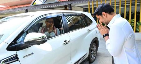 నైతిక విలువలతోనే విద్యా వికాసం