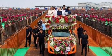 ఉత్తరాంధ్ర అభివృద్ధిలో కొత్త చరిత్ర