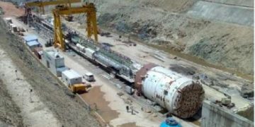 మూడు దశాబ్దాల జాప్యాల కథ