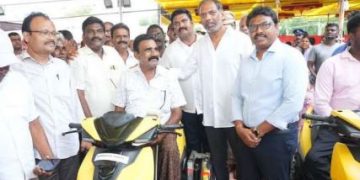 ఉపాధ్యాయులపై దాడి బాధాకరం