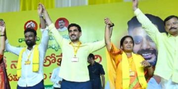 ఈరోజు రాప్తాడు పార్టీ క్యాడర్కు పండుగ రోజు!