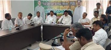 పల్లె పండుగ 3.0 విజయవంతం చేయాలి