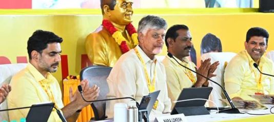 ఎల్నినో సంక్షోభం… తాగునీటికే తొలి ప్రాధాన్యం