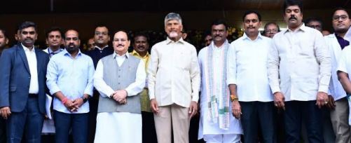 ‘సంజీవని’ దేశానికే గేమ్ ఛేంజర్
