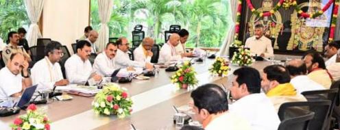 ఆధ్యాత్మికత క్షేత్రంగా తిరుమల