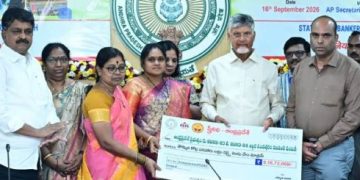 అర్హులకు రుణాలు అందితేనే అంతిమ ఫలితం
