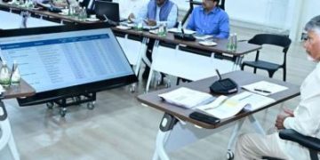 డేటా అనలటిక్స్  సమర్ద పౌర సేవలు 