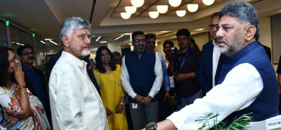 పర్యావరణ హిత నిర్మాణాలు జరగాలి