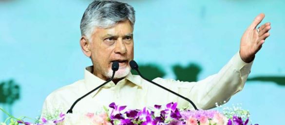 పెత్తందార్లం కాదు… ప్రజలకు సేవకులం