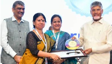 పాలనలో కొత్త ఒరవడి… నైపుణ్యాలే అభివృద్ధికి చోదకశక్తి