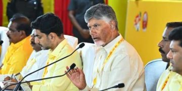 స్థానిక సంస్థల ఎన్నికల్లో క్లీన్ స్వీప్ చేయాలి