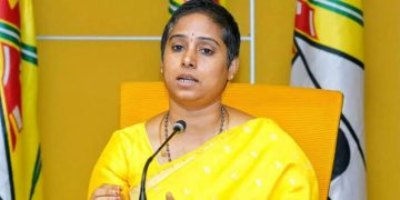 యువత భవిష్యత్తుతో జగన్ చెలగాటం