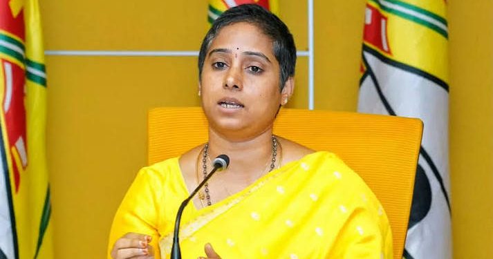 యువత భవిష్యత్తుతో జగన్ చెలగాటం
