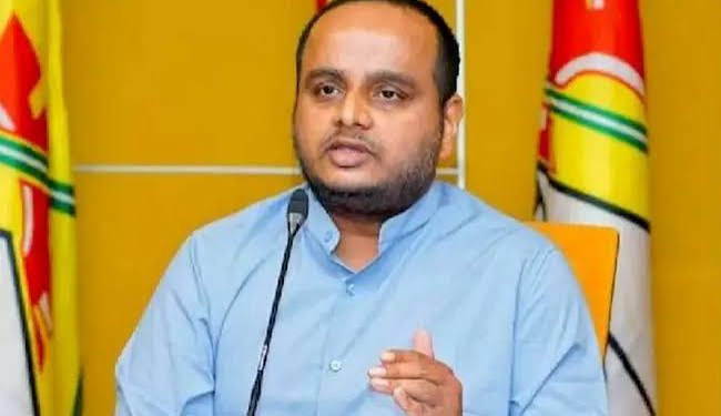 సైనికుల త్యాగాలను కించపరిచేలా జగన్ వైఖరి