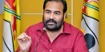మెగా డీఎస్సీపై వైసీపీ తప్పుడు ప్రచారం