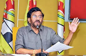 గురువులపై గూండాగిరి చేసి గవర్నర్ని కలుస్తారా?
