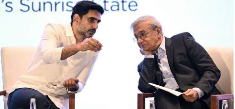 వికసిత్ భారత్ నిర్మాణంలో ఏపీ మెయిన్ గ్రోత్ ఇంజన్ గా నిలవాలి