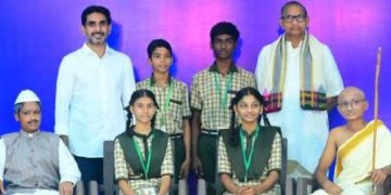 స్వాతంత్య్ర సంగ్రామం చరిత్ర కాదు…మన వారసత్వ సంపద