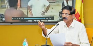 పుంగనూరులో హింసే పెద్దిరెడ్డి అజెండా